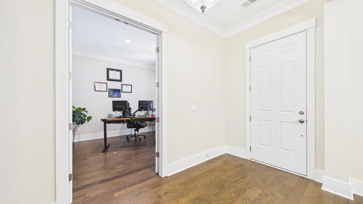 Property Photo:  926 Cochran Street  SC 29492 