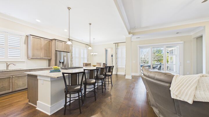 Property Photo:  926 Cochran Street  SC 29492 