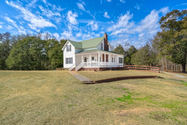 Property Photo: 2828 Bonnette Road SC 29113
