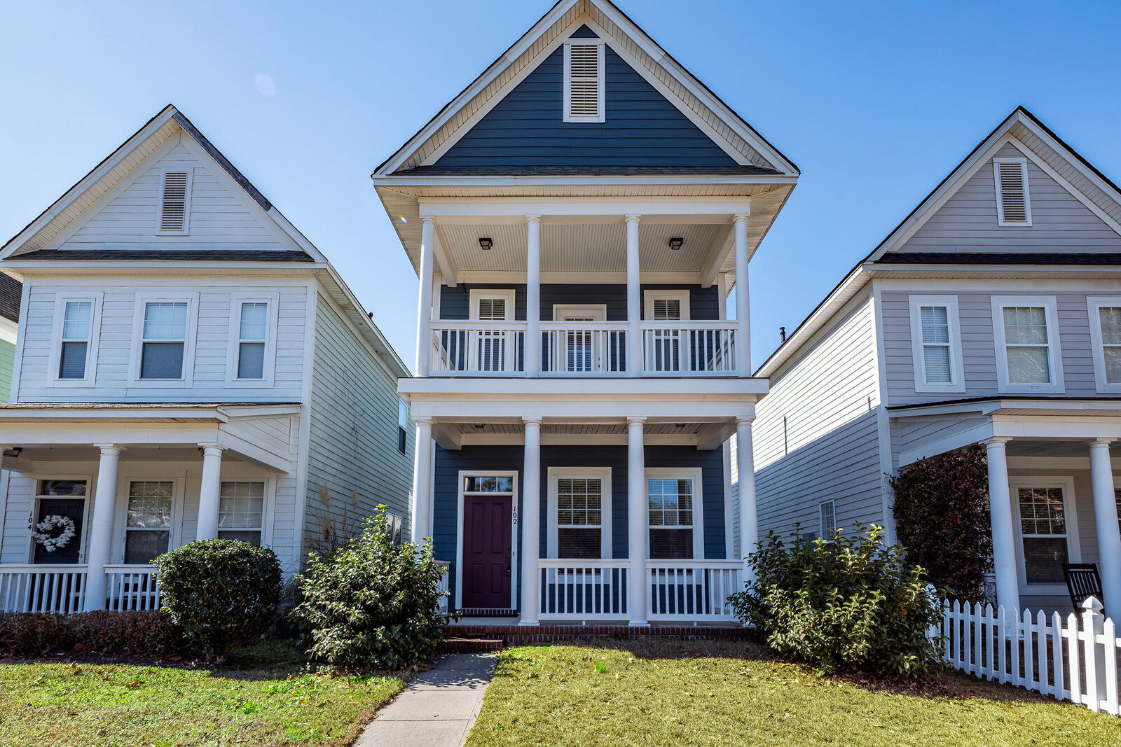 Property Photo:  102 Dandelion Street  SC 29483 