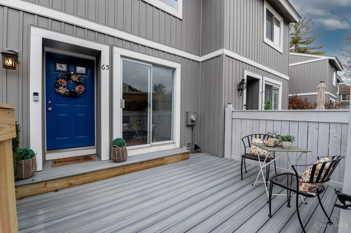 Property Photo: 65 Twin Lakes Drive OH 45014