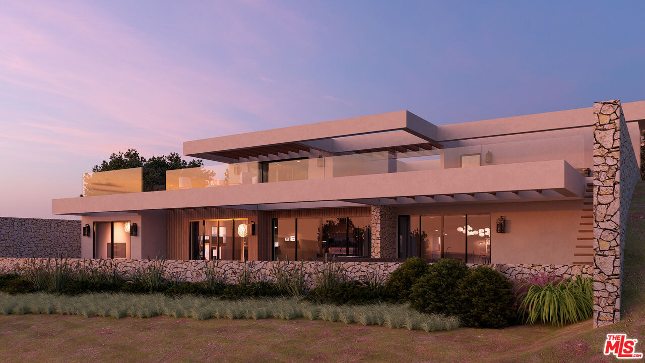 Property Photo:  6754 Dume Dr  CA 90265 