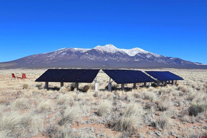 Property Photo: 11295 Mm 13th Street CO 81123