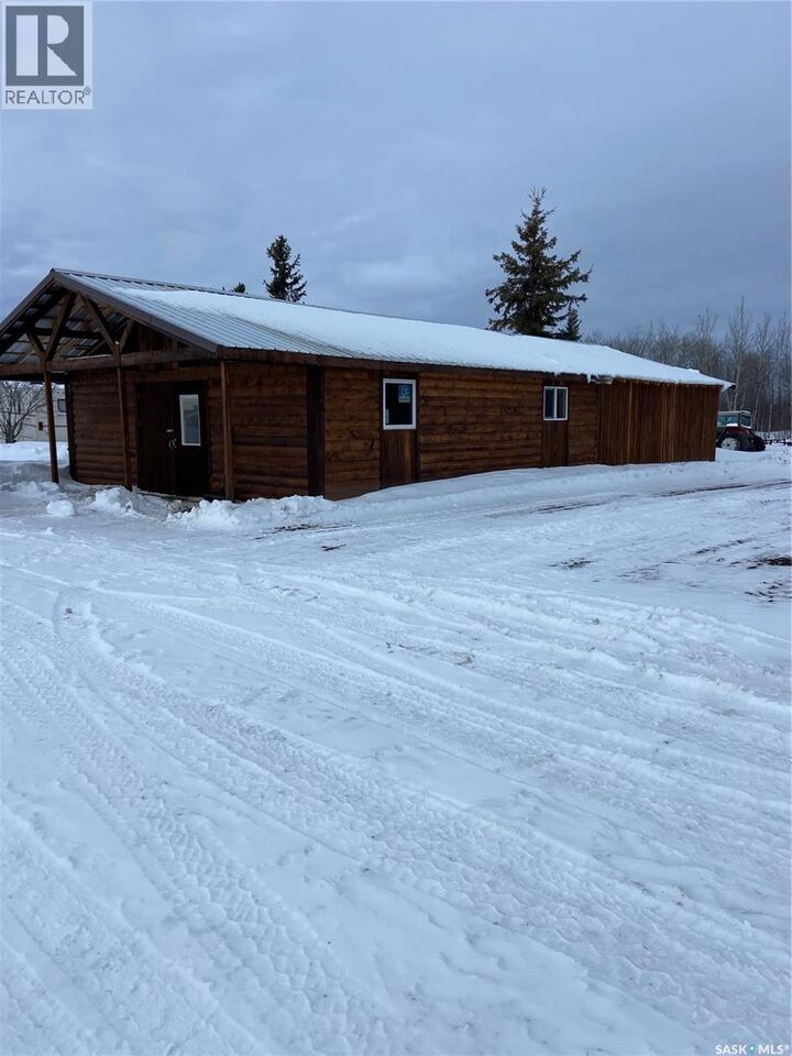 Property Photo:  Kott Acreage  SK S0J 0M0 