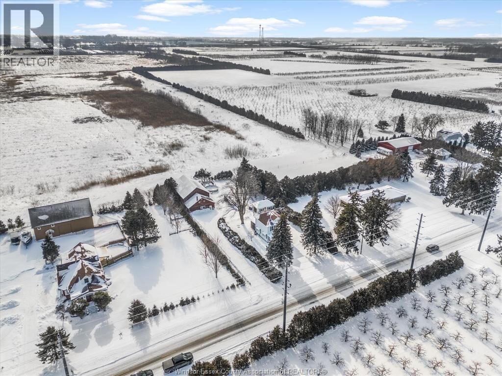 Property Photo: 1991 Road 5 East ON N0P 2G0