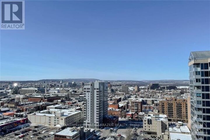 Photo de la propriété: 200 Rideau Street 2103 ON K1N 5Y1