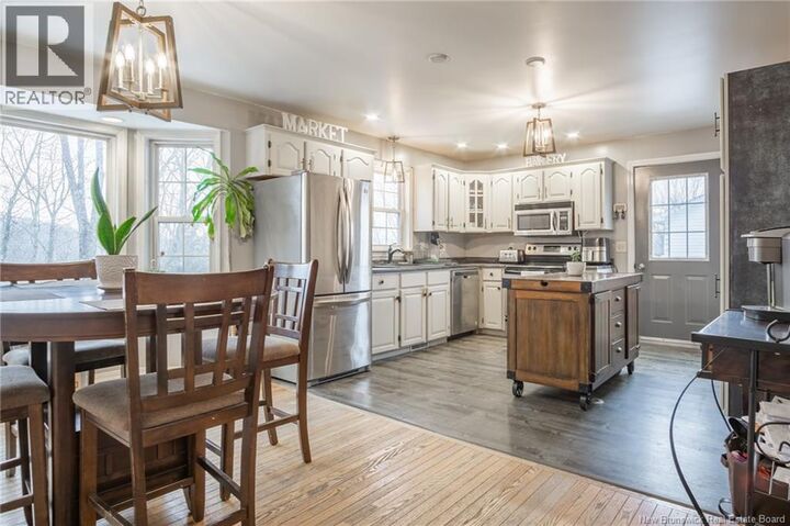 Property Photo:  316 Milltown Boulevard  NB E3L 1H9 