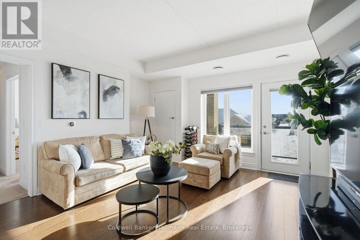 Property Photo:  106 Bard Boulevard 311  ON N1L 0L8 