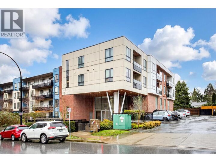 Property Photo:  12320 222 Street 303  BC V2X 4K8 