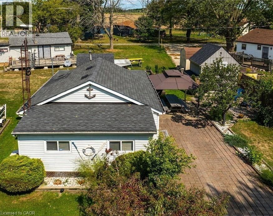 Property Photo: 17 Maple Lane ON N0A 1P0