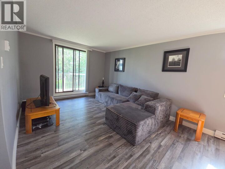 Property Photo: 212 Spieker Avenue 205 BC V0C 2W0