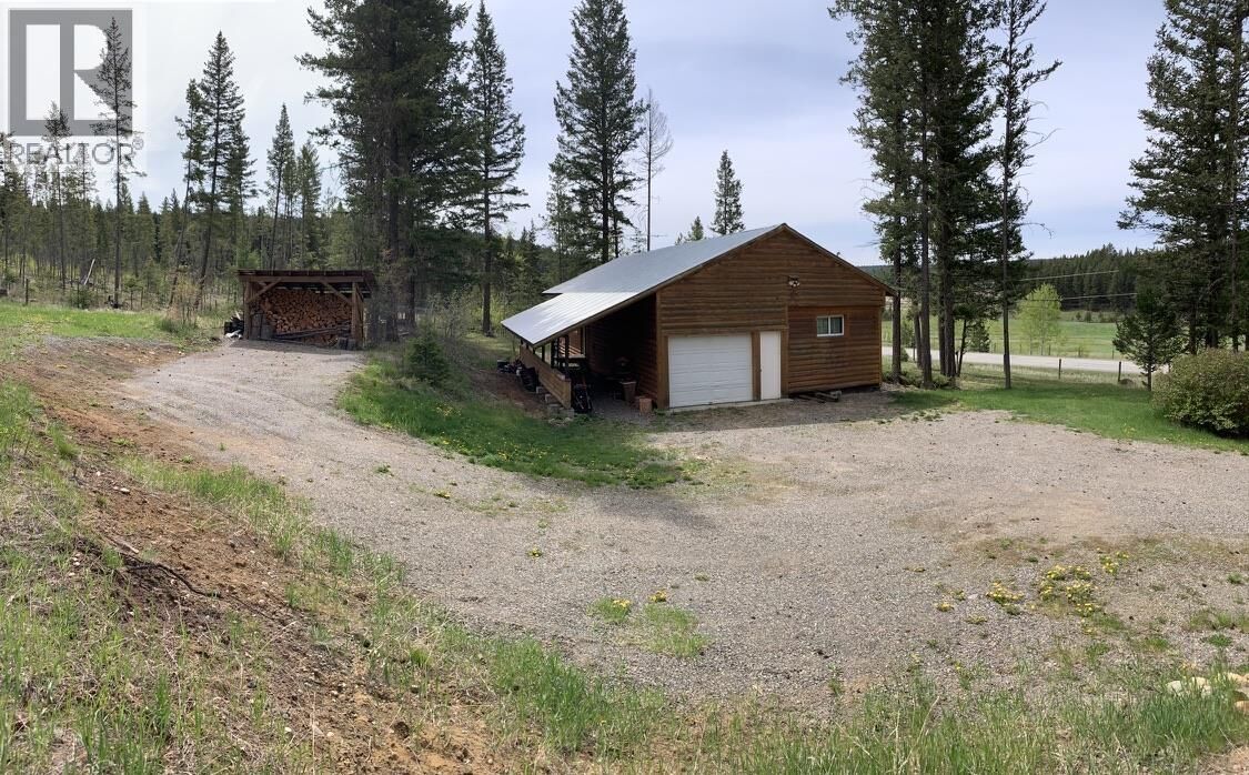 Property Photo: 2337 Chimney Lake Road BC V2G 4W2