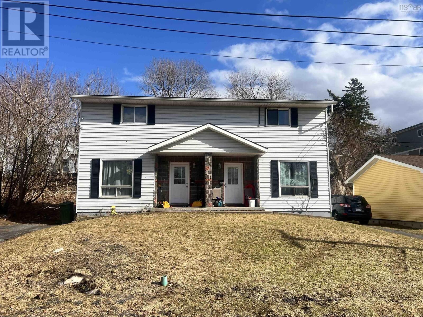 Property Photo: 520 Pleasant Street NS B2H 2Z9