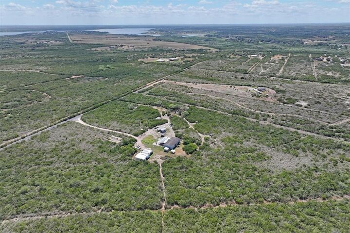 Property Photo: 185 West Lake Ranch Road TX 78383