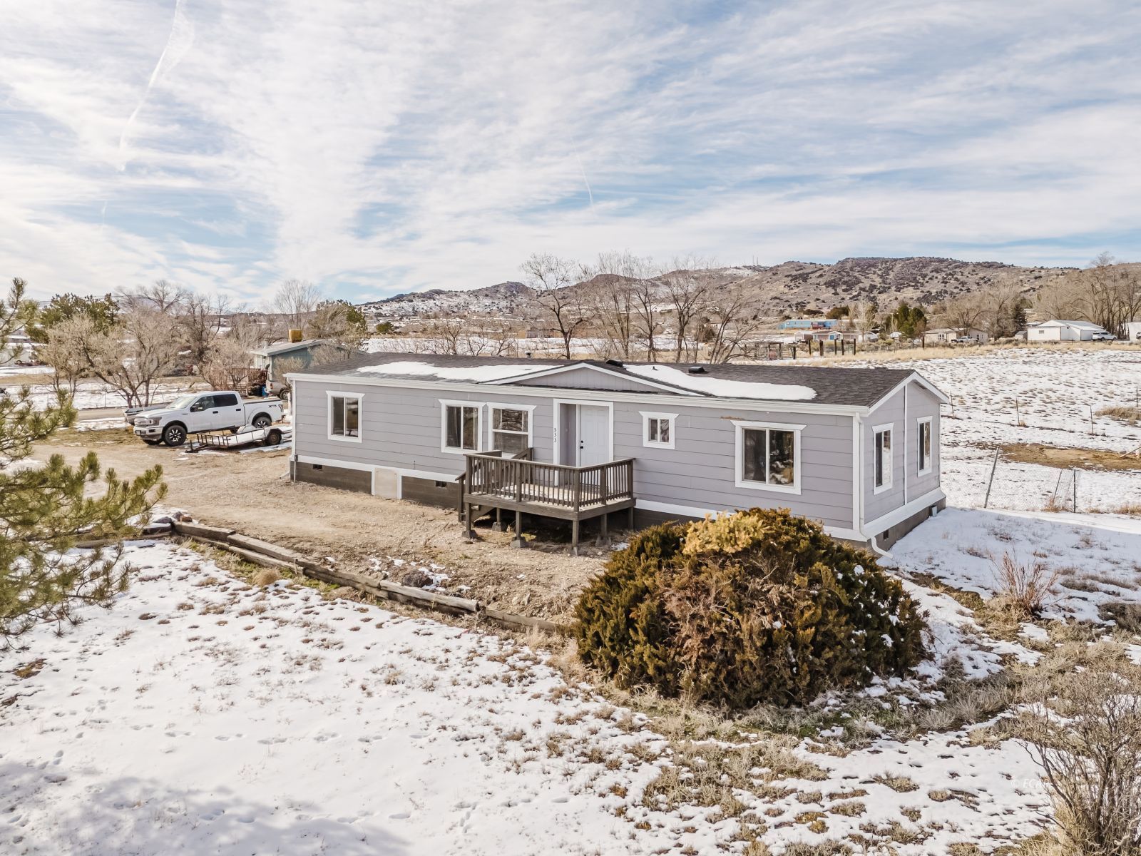 Property Photo:  533 Tiffany Drive  NV 89815 