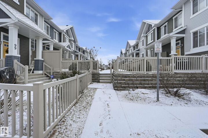 Property Photo:  2905 141 Street SW 129  AB T6W 3M4 