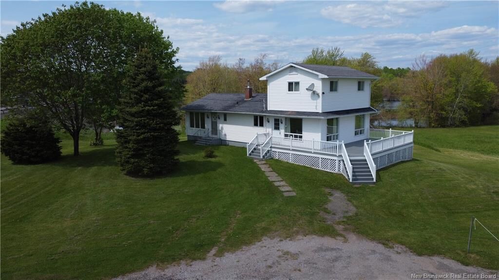 Property Photo:  11369 Route 10  NB E4C 2T8 