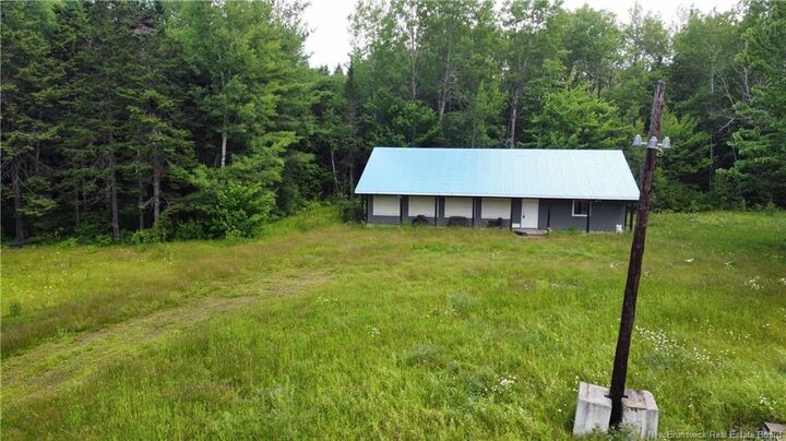 Property Photo: 534 Cormier Village Bye Road NB E4R 3B6
