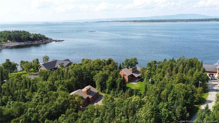Property Photo: 25 Island View NB E8G 0A7