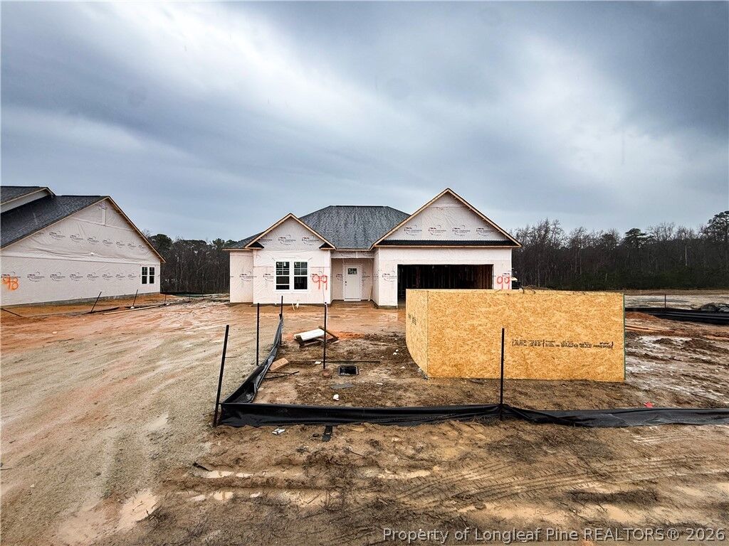 Property Photo:  5423 Tall Timbers (Lot 99) Court  NC 28311 