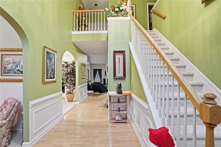 Property Photo:  632 Grande View  GA 30087 