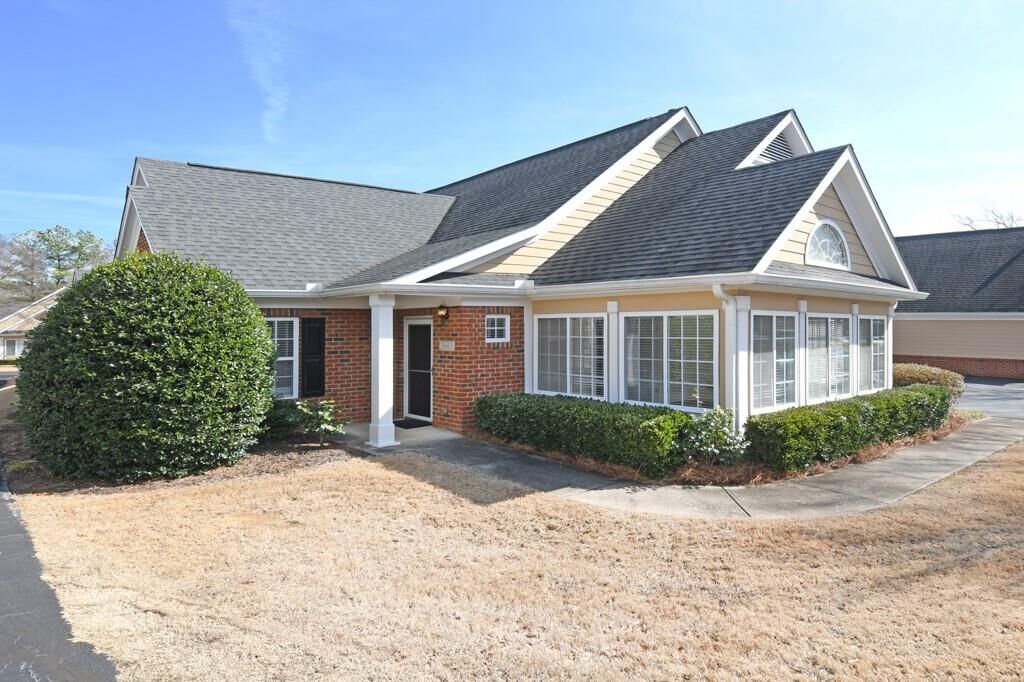 Property Photo:  3603 Village Lane  GA 30075 