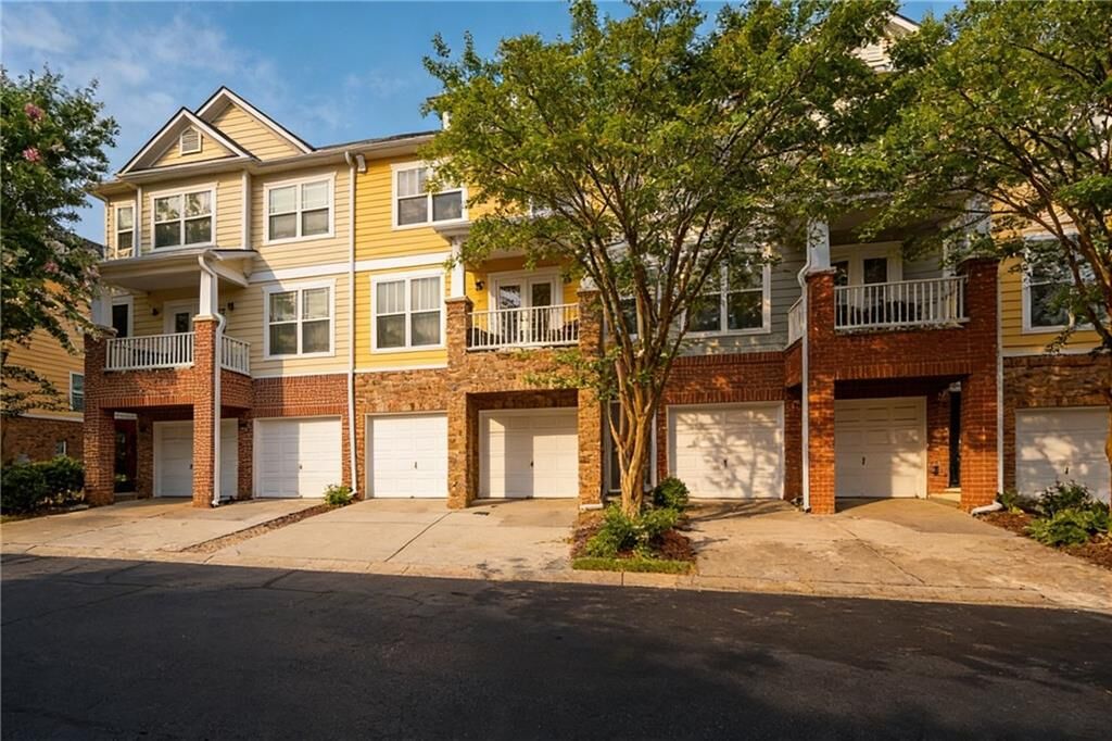 Property Photo:  3443 Latitude Cove  GA 30004 