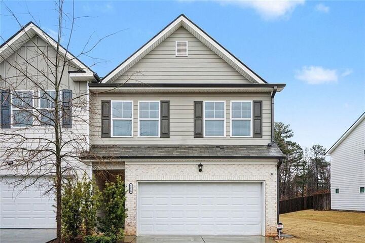 Property Photo:  5570 Cannonade Lane  GA 30058 