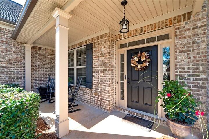 Property Photo:  191 Westin Park Drive  GA 30248 