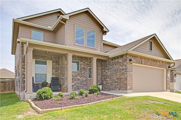 Property Photo:  252 Bainbridge Drive  TX 76502 