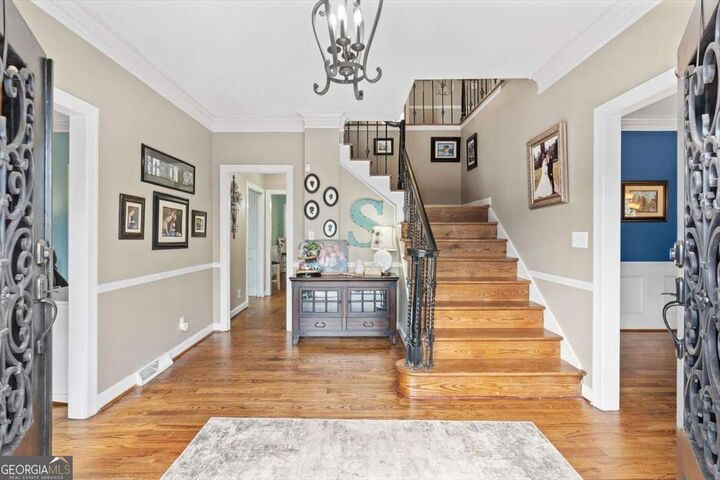 Property Photo:  20 Pine Valley Road SW  GA 30165 