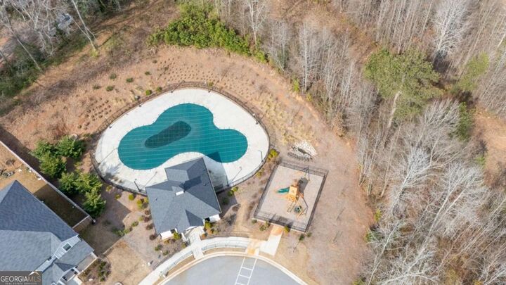 Property Photo:  4969 Dufour Drive  GA 30047 