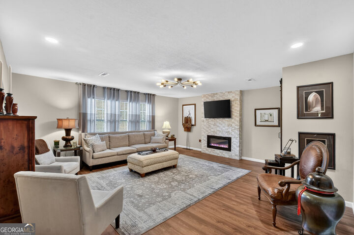 Property Photo:  58 Autumn Ridge Drive  GA 30559 