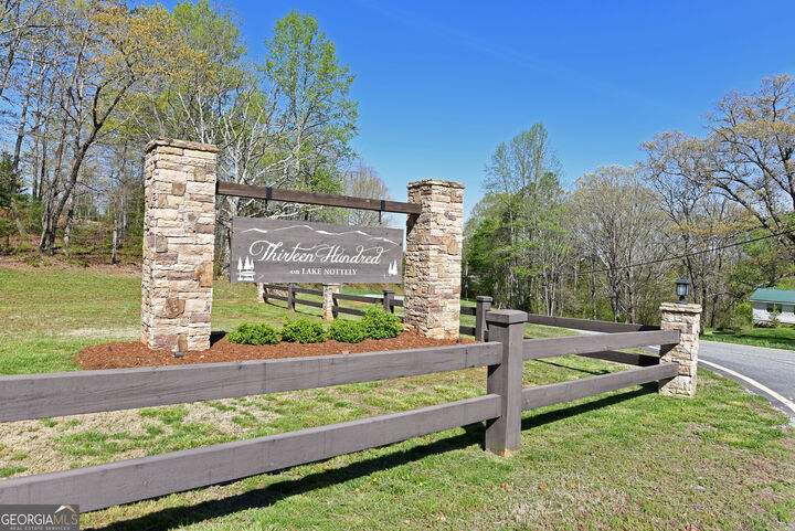 Property Photo:  Lot55 Thirteen Hundred  GA 30512 