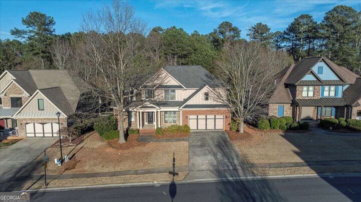 Property Photo:  1542 Meadow Springs Drive  GA 30677 
