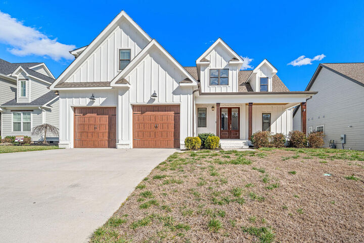 Property Photo: 9133 White Ash Drive TN 37363