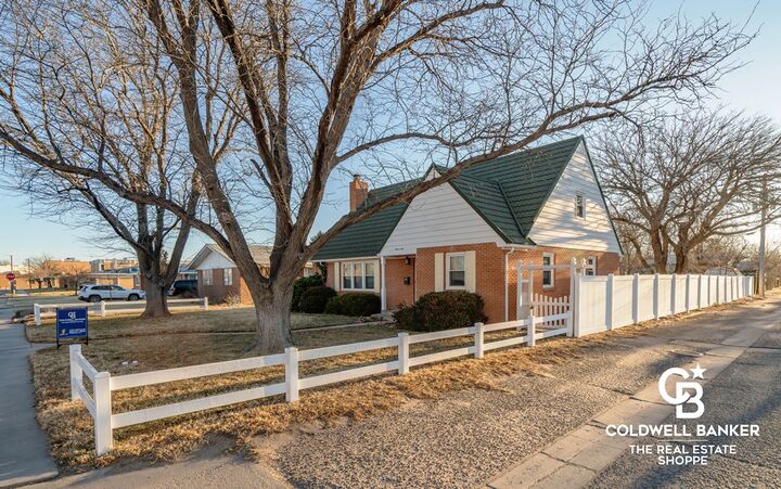 Property Photo:  1110 N 7th Street  KS 67846 