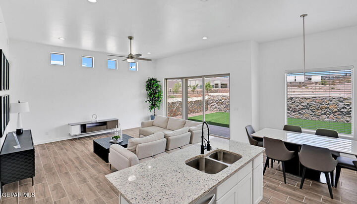 Property Photo: 15137 Expectation Avenue TX 79938
