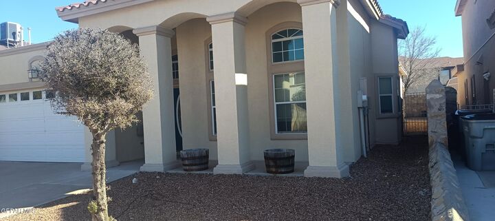 Property Photo:  12304 Tierra Limpia Drive  TX 79938 