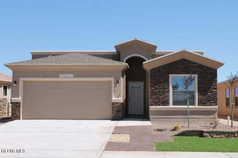 Property Photo:  15156 Resolve Drive  TX 79938 