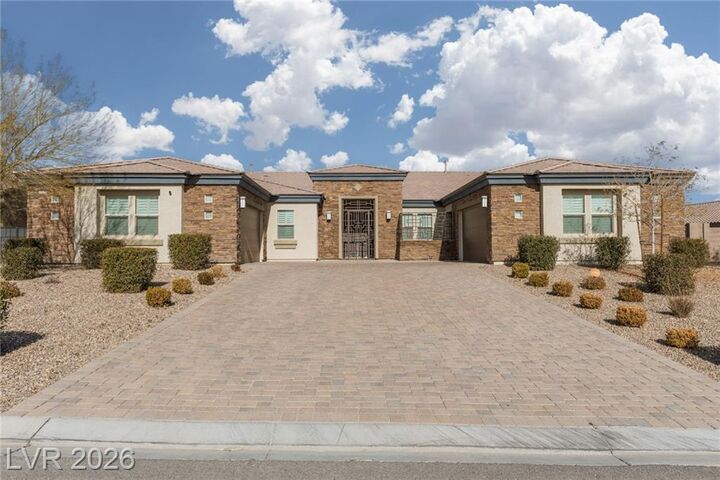 Property Photo:  10320 Mystic Ledge Court  NV 89149 