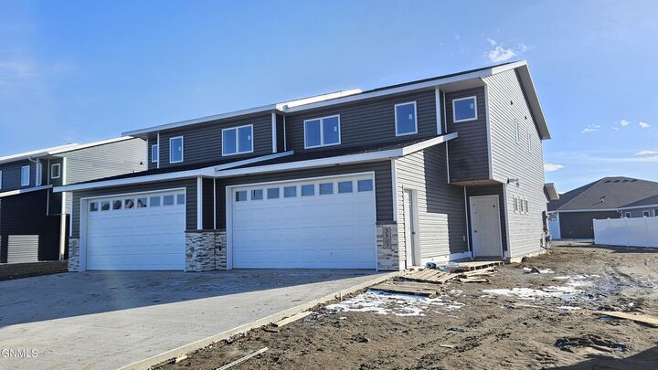 Property Photo:  3507 24th Street SE  ND 58554 