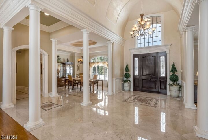 Property Photo:  248 Old Turnpike Rd  NJ 07830 