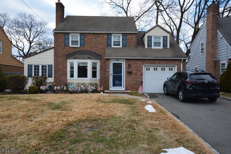 Property Photo: 2221 Coles Ave NJ 07076