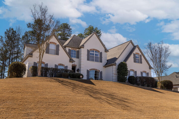 Property Photo:  108 Tuxford  MS 39759 