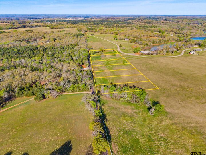 Property Photo: Tbd Lot 2E County Road 440 TX 75771