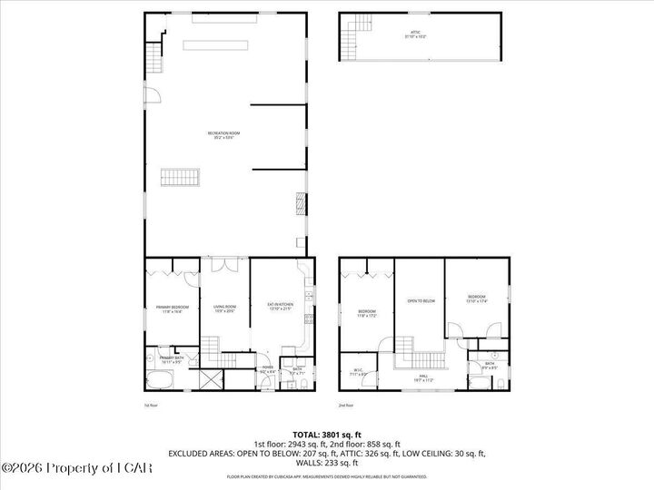Property Photo: 4267 Hollywood Boulevard PA 18202