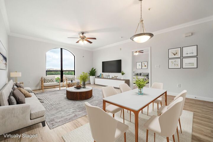 Property Photo:  2299 Lone Star Drive 405  TX 77479 