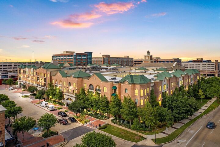 Property Photo:  2299 Lone Star Drive 405  TX 77479 