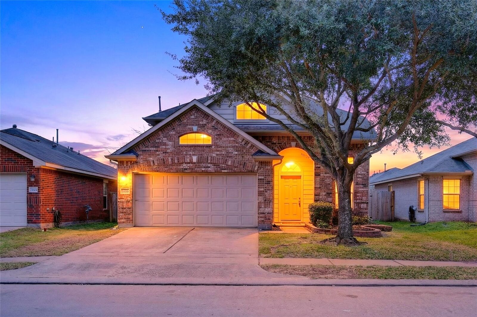 Property Photo:  19903 Owens Trace Lane  TX 77449 